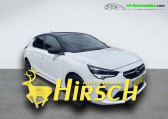 Opel Corsa 1.2 Turbo 130 ch BVA   Beaupuy 31