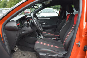 Opel Corsa 1.2 Turbo 130 ch BVA  occasion  Beaupuy - photo n4