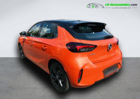 Opel Corsa 1.2 Turbo 130 ch BVA  occasion  Beaupuy - photo n3