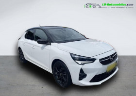 Opel Corsa 1.2 Turbo 130 ch BVA  occasion  Beaupuy - photo n2