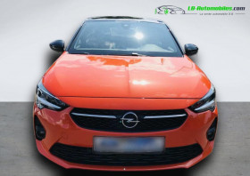 Opel Corsa 1.2 Turbo 130 ch BVA  occasion  Beaupuy - photo n4
