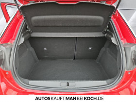 Opel Corsa 1.2 Turbo 130 ch BVA  occasion  Beaupuy - photo n4