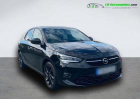 Opel Corsa 1.2 Turbo 130 ch BVA  occasion  Beaupuy - photo n2