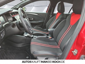 Opel Corsa 1.2 Turbo 130 ch BVA  occasion  Beaupuy - photo n3