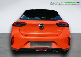 Opel Corsa 1.2 Turbo 130 ch BVA  occasion  Beaupuy - photo n6