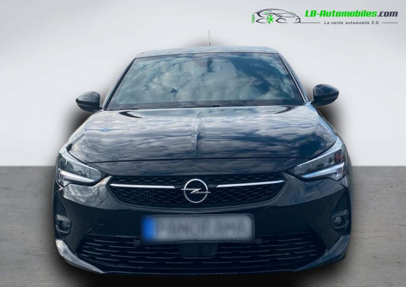 Opel Corsa 1.2 Turbo 130 ch BVA  occasion  Beaupuy - photo n4