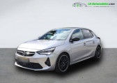 Annonce Opel Corsa occasion Essence 1.2 Turbo 130 ch BVA  Beaupuy
