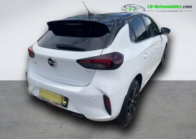 Opel Corsa 1.2 Turbo 130 ch BVA  occasion  Beaupuy - photo n4