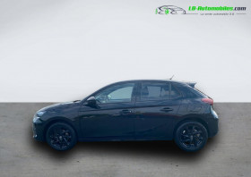 Opel Corsa 1.2 Turbo 130 ch BVA  occasion  Beaupuy - photo n5