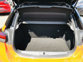Opel Corsa 1.2 Turbo 130 ch BVA  occasion  Beaupuy - photo n8