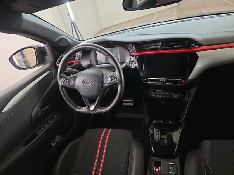 Opel Corsa 1.2 Turbo 130 ch BVA  occasion  Beaupuy - photo n3