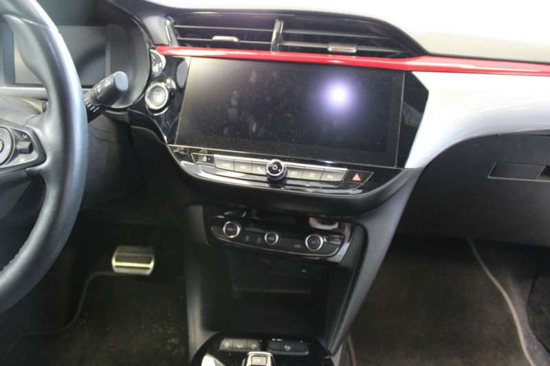 Opel Corsa 1.2 Turbo 130 ch BVA  occasion  Beaupuy - photo n3