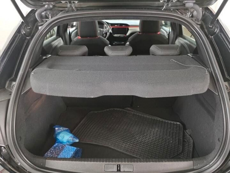 Opel Corsa 1.2 Turbo 130 ch BVA  occasion  Beaupuy - photo n6
