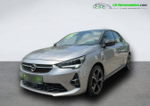 Opel Corsa occasion année 2021 boite Automatique Annonce Opel Corsa occasion Essence 1.2 Turbo 130 ch BVA à Beaupuy