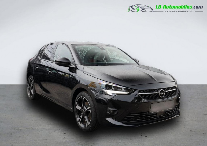 Opel Corsa 1.2 Turbo 130 ch BVA  occasion  Beaupuy - photo n2