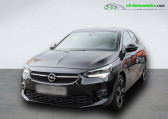 Opel Corsa occasion année 2021 boite Automatique Annonce Opel Corsa occasion Essence 1.2 Turbo 130 ch BVA à Beaupuy
