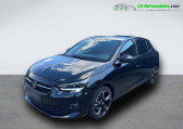 Opel Corsa occasion année 2020 boite Automatique Annonce Opel Corsa occasion Essence 1.2 Turbo 130 ch BVA à Beaupuy
