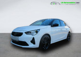 Opel Corsa occasion année 2020 boite Automatique Annonce Opel Corsa occasion Essence 1.2 Turbo 130 ch BVA à Beaupuy