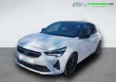 Opel Corsa occasion année 2023 boite Automatique Annonce Opel Corsa occasion Essence 1.2 Turbo 130 ch BVA à Beaupuy
