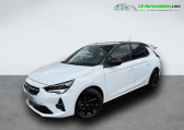 Opel Corsa occasion année 2023 boite Automatique Annonce Opel Corsa occasion Essence 1.2 Turbo 130 ch BVA à Beaupuy