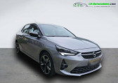 Opel Corsa occasion année 2023 boite Automatique Annonce Opel Corsa occasion Essence 1.2 Turbo 130 ch BVA à Beaupuy