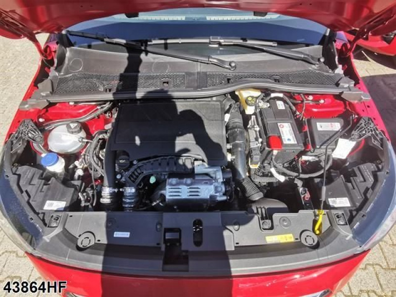 Opel Corsa 1.2 Turbo 130 ch BVA  occasion  Beaupuy - photo n6