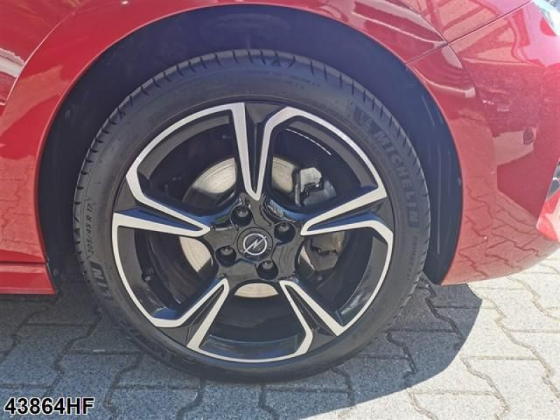 Opel Corsa 1.2 Turbo 130 ch BVA  occasion  Beaupuy - photo n5