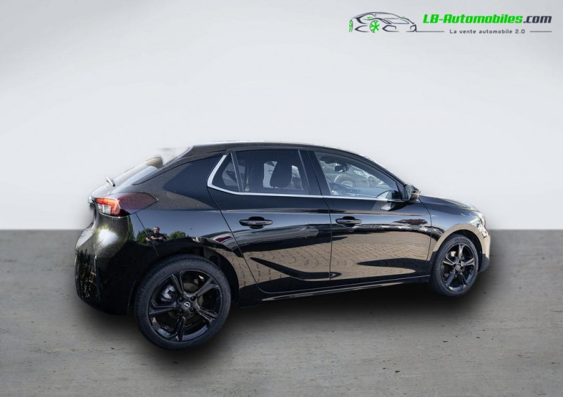 Opel Corsa 1.2 Turbo 130 ch BVA  occasion  Beaupuy - photo n3