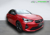 Opel Corsa occasion année 2022 boite Automatique Annonce Opel Corsa occasion Essence 1.2 Turbo 130 ch BVA à Beaupuy