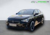 Opel Corsa occasion année 2021 boite Automatique Annonce Opel Corsa occasion Essence 1.2 Turbo 130 ch BVA à Beaupuy