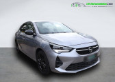 Opel Corsa occasion année 2022 boite Automatique Annonce Opel Corsa occasion Essence 1.2 Turbo 130 ch BVA à Beaupuy