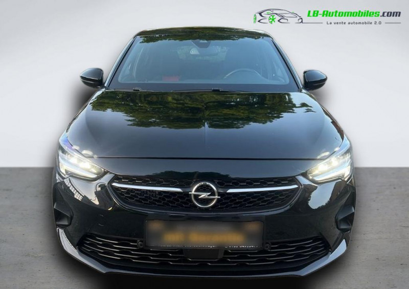Opel Corsa 1.2 Turbo 130 ch BVA  occasion  Beaupuy - photo n5