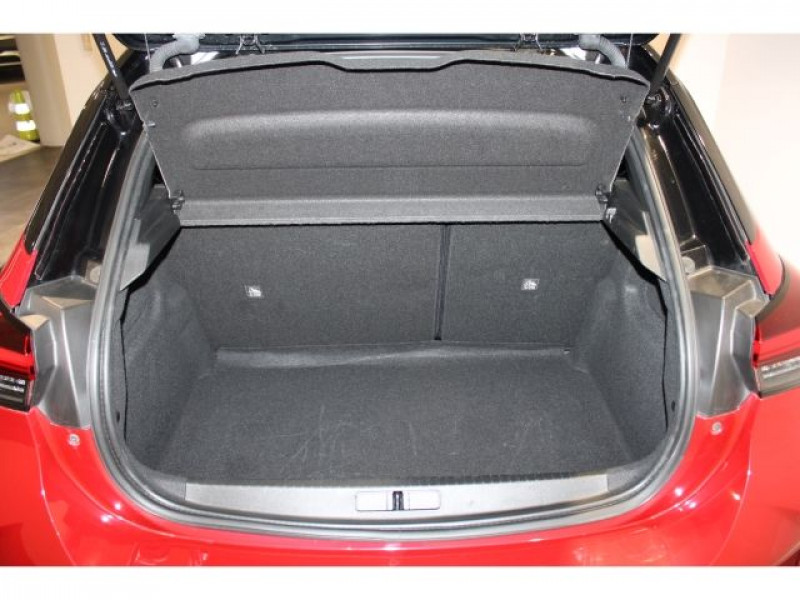 Opel Corsa 1.2 Turbo 130 ch BVA  occasion  Beaupuy - photo n10