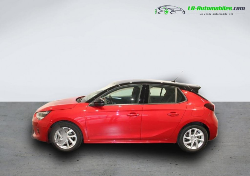Opel Corsa 1.2 Turbo 130 ch BVA  occasion  Beaupuy - photo n5