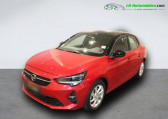 Opel Corsa 1.2 Turbo 130 ch BVA   Beaupuy 31