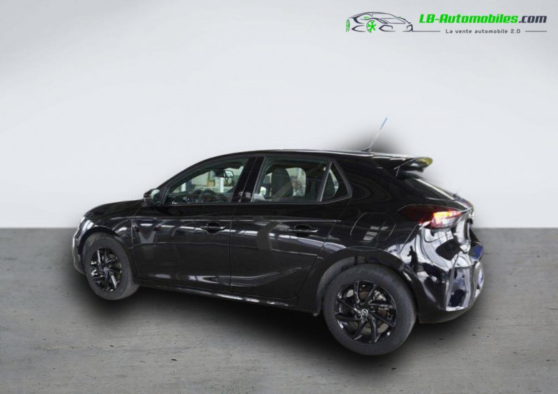 Opel Corsa 1.2 Turbo 130 ch BVA  occasion  Beaupuy - photo n4