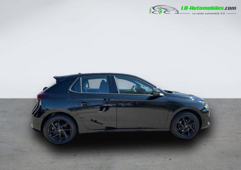 Opel Corsa 1.2 Turbo 130 ch BVA  occasion  Beaupuy - photo n4
