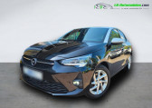 Opel Corsa 1.2 Turbo 130 ch BVA   Beaupuy 31