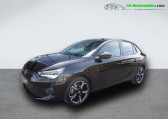 Opel Corsa occasion année 2021 boite Automatique Annonce Opel Corsa occasion Essence 1.2 Turbo 130 ch BVA à Beaupuy