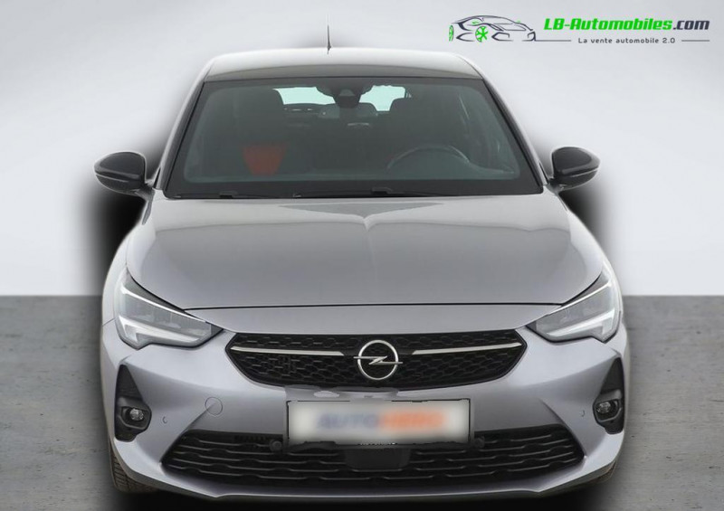 Opel Corsa 1.2 Turbo 130 ch BVA  occasion  Beaupuy - photo n5