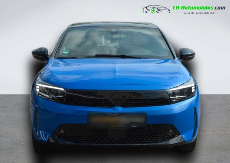 Opel Corsa 1.2 Turbo 130 ch BVA  occasion  Beaupuy - photo n4