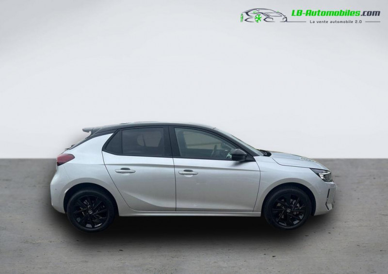Opel Corsa 1.2 Turbo 130 ch BVA  occasion  Beaupuy - photo n4