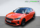 Opel Corsa occasion année 2020 boite Automatique Annonce Opel Corsa occasion Essence 1.2 Turbo 130 ch BVA à Beaupuy
