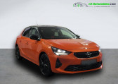 Opel Corsa occasion année 2020 boite Automatique Annonce Opel Corsa occasion Essence 1.2 Turbo 130 ch BVA à Beaupuy