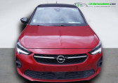 Opel Corsa occasion année 2023 boite Automatique Annonce Opel Corsa occasion Essence 1.2 Turbo 130 ch BVA à Beaupuy