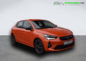 Opel Corsa occasion année 2020 boite Automatique Annonce Opel Corsa occasion Essence 1.2 Turbo 130 ch BVA à Beaupuy