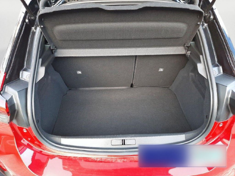 Opel Corsa 1.2 Turbo 130 ch BVA  occasion  Beaupuy - photo n5