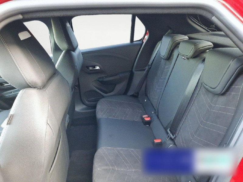 Opel Corsa 1.2 Turbo 130 ch BVA  occasion  Beaupuy - photo n4