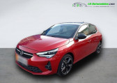 Opel Corsa occasion année 2023 boite Automatique Annonce Opel Corsa occasion Essence 1.2 Turbo 130 ch BVA à Beaupuy