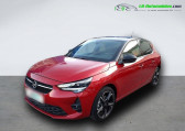Opel Corsa occasion année 2023 boite Automatique Annonce Opel Corsa occasion Essence 1.2 Turbo 130 ch BVA à Beaupuy